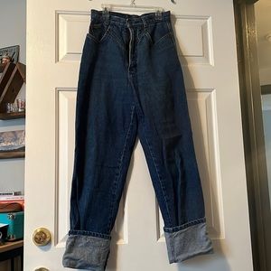 Rocky Mountain Jeans - Rockies